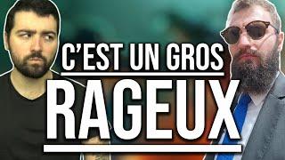 LE CINÉPHILE LE PLUS AIGRI DE FRANCE ! (@AntoineGoya)