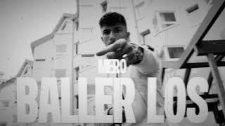 Mero - Baller Los | Instrumental (reprod. by TEAZY)