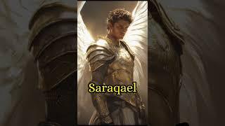The Seven Faces of Angels