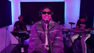 Chley - Izinyembezi (Live) | MODAR Live Sessions | Amapiano Live
