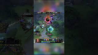 Wait for it... #dota2 #invoker #dotamoments #dota2highlights #gaming #shorts