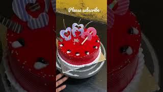 #shorts cakes️ #viral #youtubeshorts #subscribe