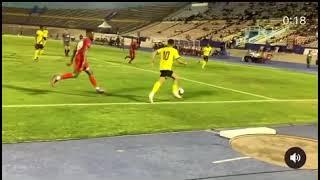 Junior Flemmings Goal For Reggae Boyz |Jamaica vs Suriname 3-1