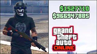 GTA Modded Accounts Are Tough To Get Right Now.. And May Be Completely Banned Before GTA 6