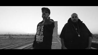 B-Real X Berner - "FTB" (Official Video)