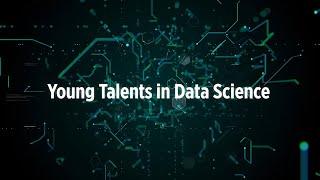 HKU IDS - Young Talents in Data Science 香港大學同心基金數據研究院傑出年輕學者