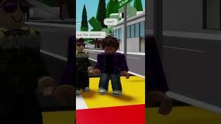 SUNROOF SONG In Roblox Brookhaven #roblox #robloxbrookhaven #brookhaven