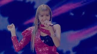 BLACKPINK - Kiss and Make Up (BLACKPINK ARENA TOUR 2018 "SPECIAL FINAL IN KYOCERA DOME OSAKA")