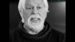 Paul Watson's #GivingTuesday Message