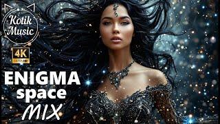 "The secret of the universe".ENIGMA music + COSMOS videos.
