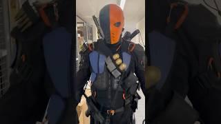 Deathstroke!