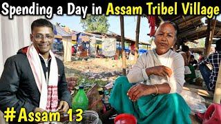 That's Assam Villagers Life