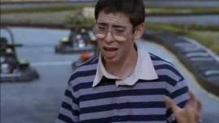 Freaks and Geeks - Go Cart City!