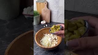 وصفات رمضانية بف باستري الاجبان 