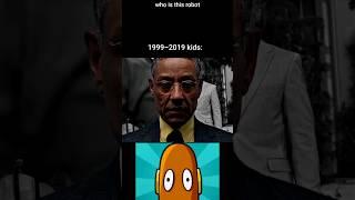 kids these days will never understand #memes #shorts #brainpop