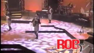 Potente 16th Annual Tejano Music Awards robtv