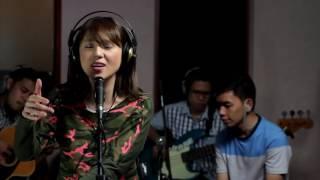 One Call Away by Charlie Puth (Princess Velasco's Live Acoustic Cover)