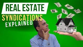 Real Estate Syndication Structures Explained