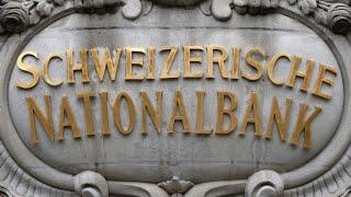 SNB Rate Cut Courageous Step: BlackRock's Hildebrand