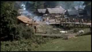 DragonHeart (Teaser Trailer)