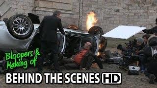 3 Days to Kill (2014) Making of & Behind the Scenes