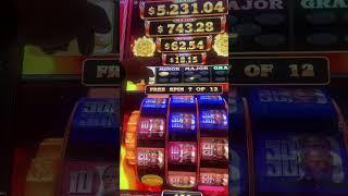 Money inferno slots mint jackpot #paredepensarpobre #casinogame #grandvillacasino #slots #jackpot