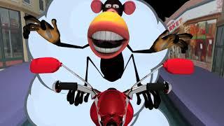 CRAZY MONKEY