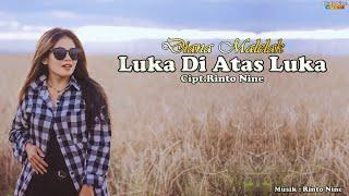 LUKA DI ATAS LUKA || Diana Malelak || Cipt.Rinto Nine || Lagu Pop Indonesia Timur