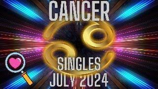 Cancer Singles ️ - This Person Is Going To Make You Very Happy Cancer!