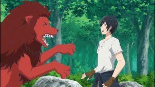 Monster Hunting Episode 1 ~ 12 English Dub - New anime 2024 Full SCreen