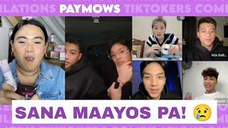 MAY ISSUE NA NAMAN! | QUEEN DURA, CHRISTIAN, VRIX, TISSUE GIRL, MENTOR DANIEL & PERLAS TIKTOK LIVE