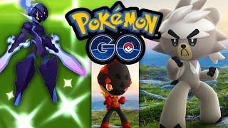 Holt euch euer gratis Dakuma in Pokémon GO ab!