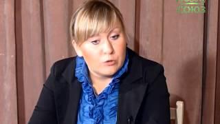 Чистый образ. Жанна Васильевна Колотий