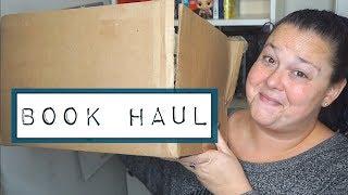 October & November Book Haul