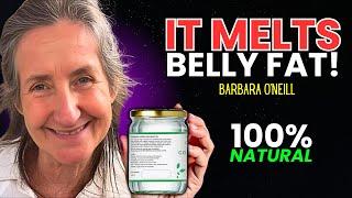 Barbara O'Neill Reveals the 30 Second Night Ritual That REVERSES Fatty Liver & Melts Belly Fat!