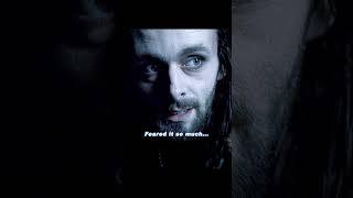 Underworld | Lucian’s Tragedy and Viktor’s Regret – Love Torn by War