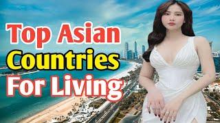 Top Asian Destinations for Living and Retiring in 2025 | Vagabond Ventures