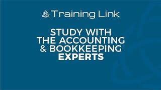 Introducing Training Link - The ICB & AAT Expert Training Provider