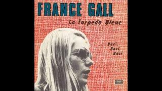 FRANCE GALL - Baci, Baci, Baci (45T - 1968)