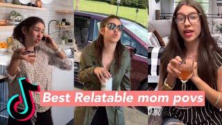 Top funniest Tik Tok mean mom compilation: ￼￼ Julietteweg
