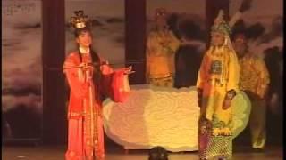 Houyi and Chang'e- 2009 Huaxing High School English Drama (English trailer)