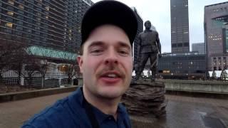 Scottman895 Travel Vlog: Exploring Louisville, KY