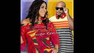 DJ Fano feat. Tanya Saint-Val - Mwen kontan