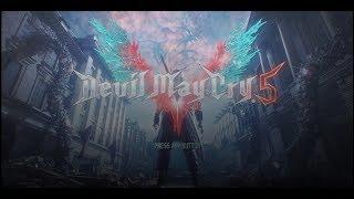 Devil May Cry 5 - Be the Legend/Demon Breeder/Nothing's Impossible Achievements