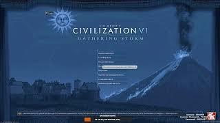 Sid Meier's Civilization VI   RANDOM iN DA mIX