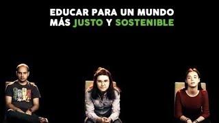 InteRed 25 años - Educación