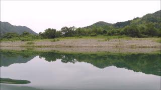 Shimanto River Sightseeing Boat Trip (四万十川遊船河)