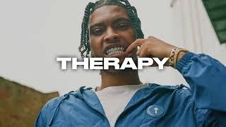 [FREE] UK Drill Type Beat 2024 "Therapy" | FREE UK Drill Instrumental 2024