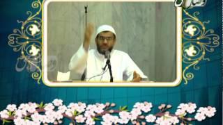 مجالس علماء - فتنه اسرا و معراج - شیخ محمد رحیمی