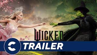 Official Trailer WICKED 🫧 - Cinépolis Indonesia